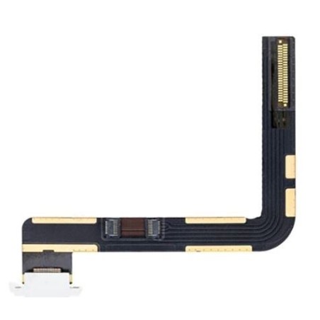 Connecteur de charge pour iPad 7/8/9 10.2" Or/Rose