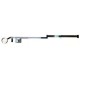 Bouton home complet pour iPad 7/8 10.2" Blanc