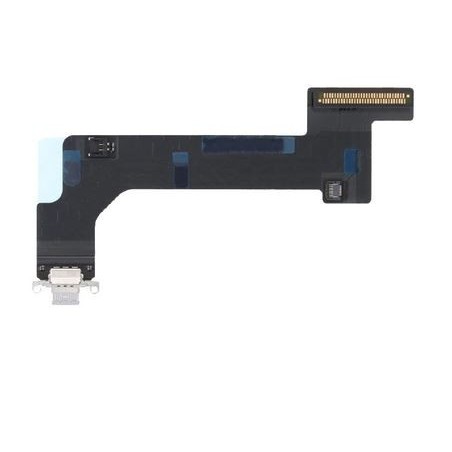 Connecteur de charge pour iPad 10 A2757 Wifi & 4G Argent