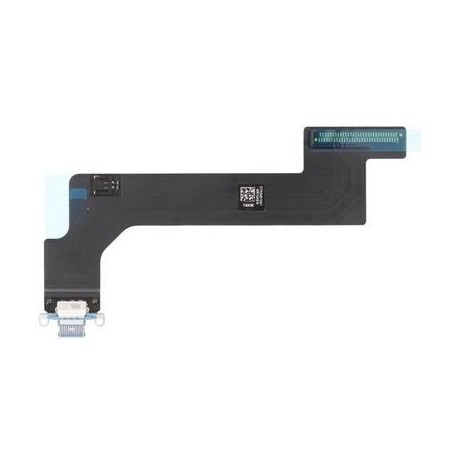 Connecteur de charge pour iPad 10 A2696 Wifi Bleu