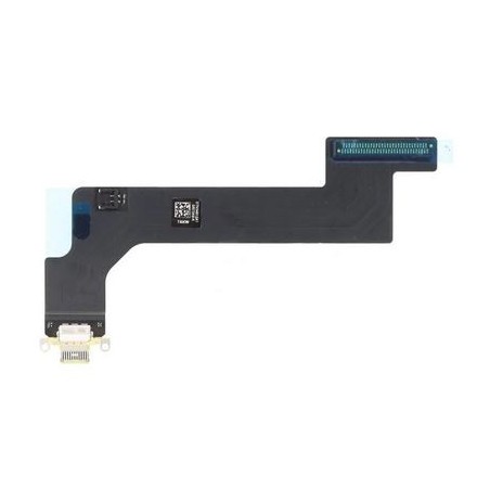 Connecteur de charge pour iPad 10 A2696 Wifi Jaune