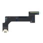 Connecteur de charge pour iPad 10 A2696 Wifi & 4G Jaune