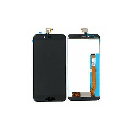 Ecran pour Wiko Upulse Lite Noir