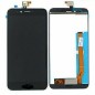 Ecran pour Wiko Upulse Lite Noir