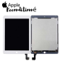 Ecran complet RECONDITIONNE iPad Air 2 Blanc