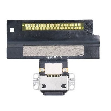 Connecteur de charge pour iPad Air 3/iPad Pro 10.5" Noir