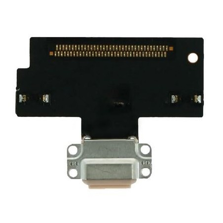 Connecteur de charge pour iPad Air 3/iPad Pro 10.5" Or