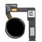 Bouton home complet pour iPad Air 3/iPad Pro 10.5"/iPad Pro2 Noir