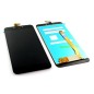 Ecran pour Wiko Upulse plus Noir