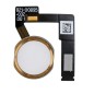 Bouton home complet pour iPad Air 3/iPad Pro 10.5"/iPad Pro2 Or
