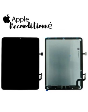 Ecran complet RECONDITIONNE iPad Air 4/5 WIFI Noir
