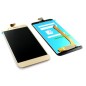 Ecran pour Wiko Upulse plus Or