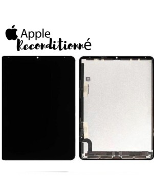 Ecran complet RECONDITIONNE iPad Air 4/5 4G & WIFI Noir