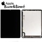 Ecran complet RECONDITIONNE iPad Air 4/5 4G & WIFI Noir