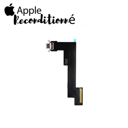 Connecteur de charge RECONDITIONNE iPad Air 5 4G et/ou WIFI Bleu