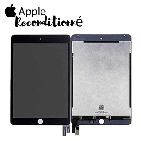 Ecran complet RECONDITIONNE iPad mini 4 7.9" Noir