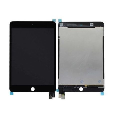 Ecran complet pour iPad Mini 5 7.9" Blanc