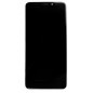 Ecran Wiko View Noir