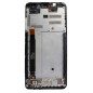 Ecran Wiko View Noir