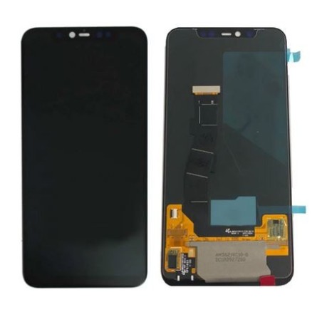 Ecran OLED pour Xiaomi Mi 8 Pro Noir