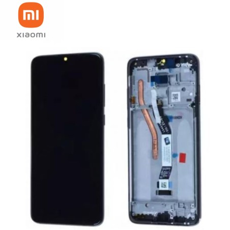Ecran Complet Xiaomi Mi 8 Pro Deep Tarnish