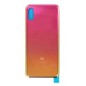 Vitre arrière pour Xiaomi Mi 8 Pro Or