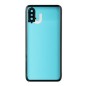 Vitre arrière pour Xiaomi Mi 8 Pro Transparent