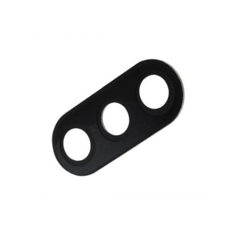 Lentille caméra arrière pour Xiaomi Mi 8 Pro Noir