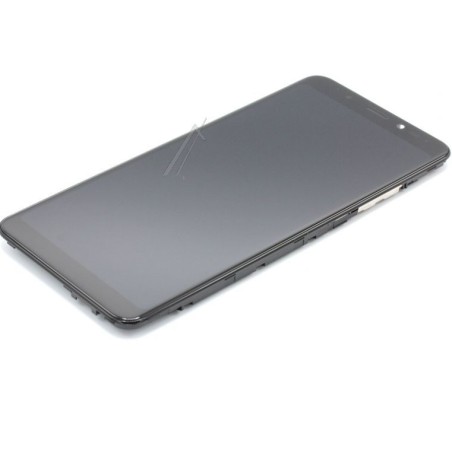 Ecran Wiko View Lite Noir