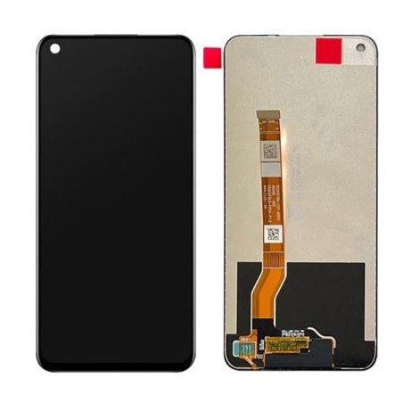 Ecran pour Realme 8i 5G Noir