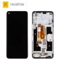 Ecran complet Realme 8i 5G Noir