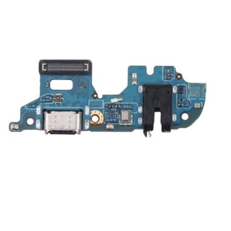Connecteur de charge pour Realme 8i 5G Noir