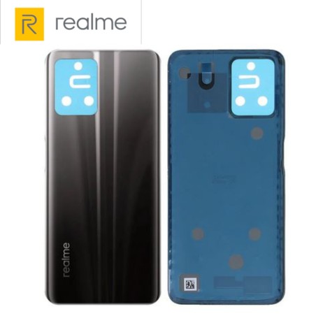 Vitre arrière Realme 8i 5G Noir Spacial