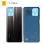 Vitre arrière Realme 8i 5G Noir Spacial