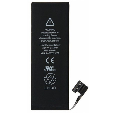 Batterie pour iPhone 5C