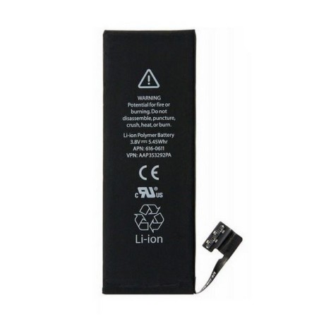 Batterie pour iPhone 5s