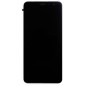Ecran Wiko View Prime Noir