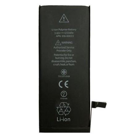 Batterie pour iPhone 6s (Ti)