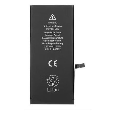 Batterie pour iPhone 7 Plus (Ti)