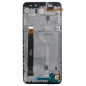 Ecran Wiko View Prime Noir