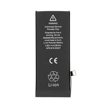Batterie pour iPhone SE 2022 (Ti)