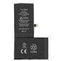 Batterie pour iPhone X (Ti) + adhésif offert