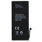 Batterie pour iPhone XR (Ti) + Adhésif offert