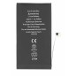 Batterie pour iPhone 12/12 Pro (Ti) + Adhésif offert