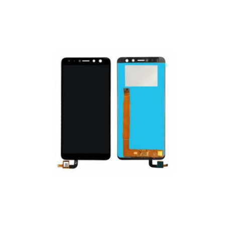 Ecran pour Wiko View Prime Noir