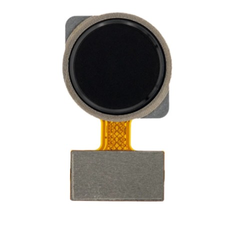 Lecteur empreinte pour Xiaomi Redmi 7 Noir Eclipse