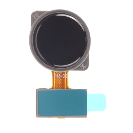 Lecteur empreinte pour Xiaomi Redmi 7 Noir Cosmique
