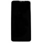 Ecran Wiko View XL Noir