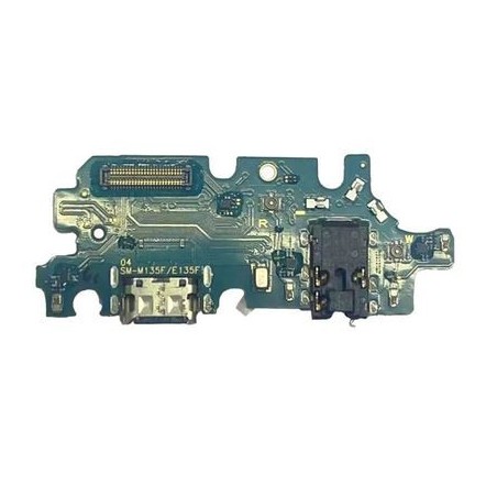 Connecteur de charge pour Samsung Galaxy M13 (M135F)