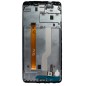 Ecran Wiko View XL Noir